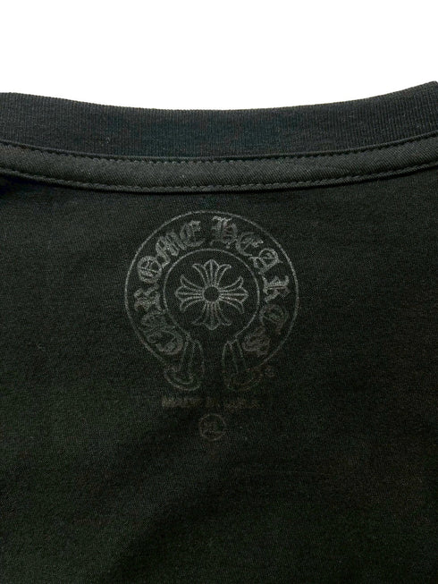 CH SCROLL Tee